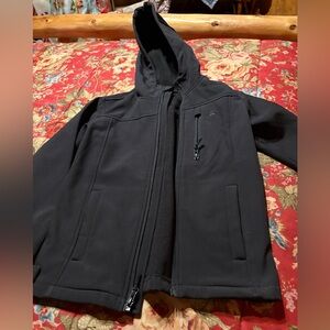 Boys snozu size 7 jacket